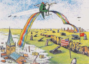 Bilddatei Wahlplakat 1984