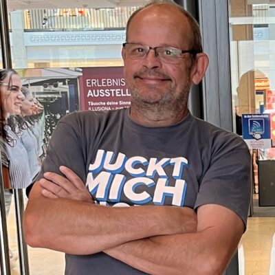 Manfred Wendel