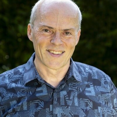 Peter Steinmaus