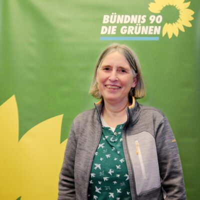 Dr. Ursula Kreppein