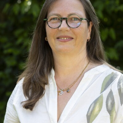 Claudia Wendel
