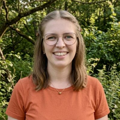 Charlotte Driesch